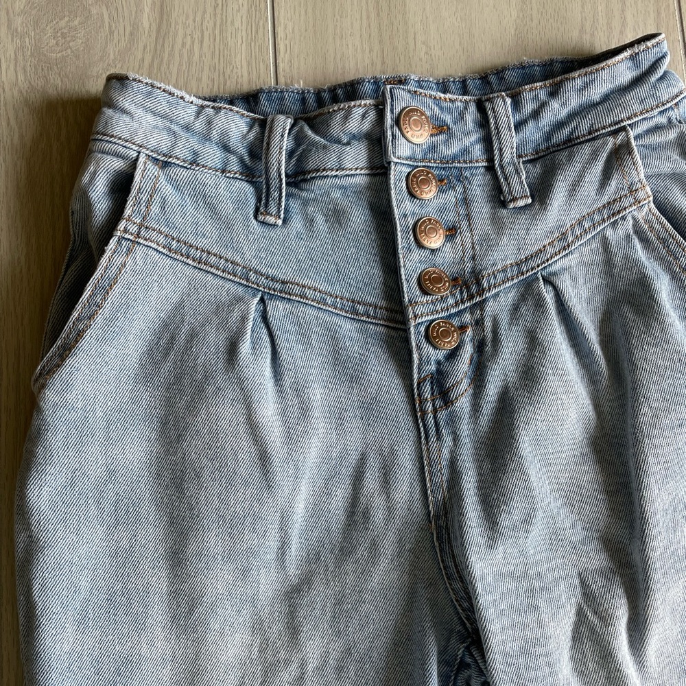 {Wild Fable} High Rise Jeans - Picture 2 of 6